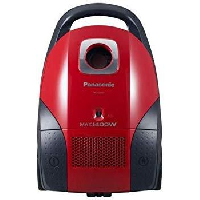 YOYO.casa 大柔屋 - Bagged type Vacuum Cleaner (1400W), <BR>MC-CG520