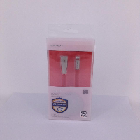 YOYO.casa 大柔屋 - Zinc Alloy Data Transfer and Charging Cable 1000mm,AL10-1000 YOYO.casa 大柔屋 - Zinc Alloy Data Transfer and Charging Cable 1000mm,AL10-1000