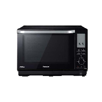 YOYO.casa 大柔屋 - Inverter Steam  Grill Microwave Oven (27L), <BR>NN-DS596B