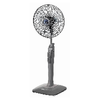 YOYO.casa 大柔屋 - Electric Fan 16 inch, <BR>LV-16-GT YOYO.casa 大柔屋 - Electric Fan 16 inch, <BR>LV-16-GT