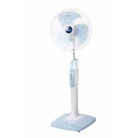 YOYO.casa 大柔屋 - Electric Fan 16 inch, <BR>LV-16-GT YOYO.casa 大柔屋 - Electric Fan 16 inch, <BR>LV-16-GT