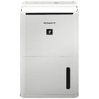 YOYO.casa 大柔屋 - HD Plasmacluster Dehumidifier, <BR>DW-D12A-W