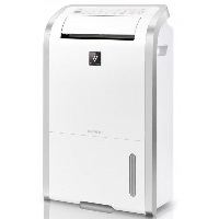 YOYO.casa 大柔屋 - HD Plasmacluster Dehumidifier, <BR>DW-D20A-W