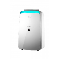 YOYO.casa 大柔屋 - HD Plasmacluster Dehumidifier, <BR>DW-J25HA-S