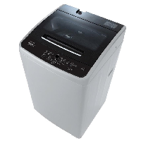 YOYO.casa 大柔屋 - Power Dissolve Tub Washer, 7.5kg  800 rpm, <BR>VEMC75810