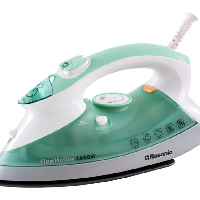 YOYO.casa 大柔屋 - Steam Iron FlowMotion, <BR>RSI-T168