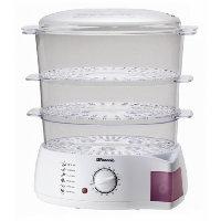 YOYO.casa 大柔屋 - 樂信食物電蒸籠, <BR>RFS-JP3