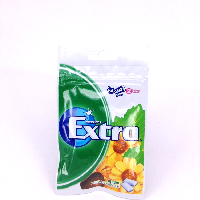 YOYO.casa 大柔屋 - Extra Herbal Chewing Gum,28g 