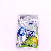 YOYO.casa 大柔屋 - Extra White CG lemon Lime,28g 