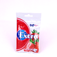 YOYO.casa 大柔屋 - Extra Strawberry Chewing gum,28g 