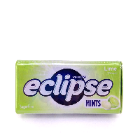 YOYO.casa 大柔屋 - Eclipse mints lime flavour,34g 