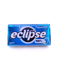 YOYO.casa 大柔屋 - Eclipse Mints Peppermnint,34g 