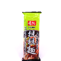 YOYO.casa 大柔屋 - Sautao Jingnan Style Noodle Spring Onion Flavour ,190g 
