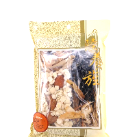 YOYO.casa 大柔屋 - Chinese Dried Vegetable Soup, 