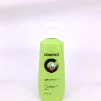 YOYO.casa 大柔屋 - Cosmia Bath Wash ALmond Flavour,750ml 