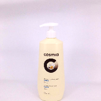 YOYO.casa 大柔屋 - Cosmia法國淋浴泡浴乳-香草,750ml 