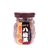YOYO.casa 大柔屋 - 延齡堂八仙果清涼型,160g YOYO.casa 大柔屋 - 延齡堂八仙果清涼型,160g