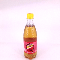 YOYO.casa 大柔屋 - Schweppes Apple Soda  C,500ml 