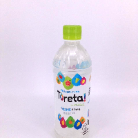 YOYO.casa 大柔屋 - Aquarius Toreta Hydration drink Fruit Flavour,500ml 