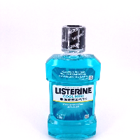 YOYO.casa 大柔屋 - Listerine Cool Mint,250ml YOYO.casa 大柔屋 - Listerine Cool Mint,250ml