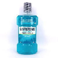 YOYO.casa 大柔屋 - Listerine Cool Mint Fresher Breath,1000ml YOYO.casa 大柔屋 - Listerine Cool Mint Fresher Breath,1000ml