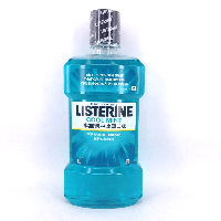 YOYO.casa 大柔屋 - Listerine Cool Mint Fresher Breath,1000ml 