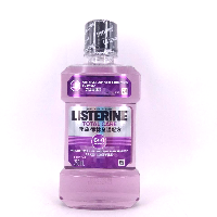 YOYO.casa 大柔屋 - Listerine 6 in 1 Total Care,250ml YOYO.casa 大柔屋 - Listerine 6 in 1 Total Care,250ml