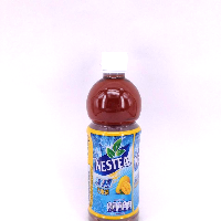 YOYO.casa 大柔屋 - Nestea Ice Rush Mango Tea,480ml 