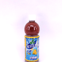 YOYO.casa 大柔屋 - Nestea Ice Rush Mango Tea,480ml YOYO.casa 大柔屋 - Nestea Ice Rush Mango Tea,480ml