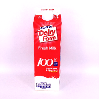 YOYO.casa 大柔屋 - Fresh Milk,946ml YOYO.casa 大柔屋 - Fresh Milk,946ml