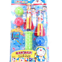 YOYO.casa 大柔屋 - Rocket Games Toy, 