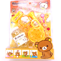 YOYO.casa 大柔屋 - Rilakumma Bubble pack, YOYO.casa 大柔屋 - Rilakumma Bubble pack,