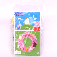 YOYO.casa 大柔屋 - PEPPA PIG 50CM水泡20,50cm YOYO.casa 大柔屋 - PEPPA PIG 50CM水泡20,50cm