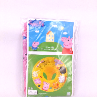 YOYO.casa 大柔屋 - PEPPA PIG 50CM幼兒水泡20,50cm YOYO.casa 大柔屋 - PEPPA PIG 50CM幼兒水泡20,50cm