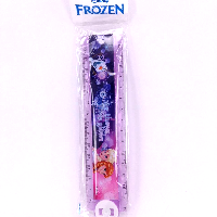 YOYO.casa 大柔屋 - Disney Frozen foldable ruler, 