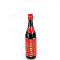 YOYO.casa 大柔屋 - Shaoxing wine ,640ml 