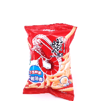 YOYO.casa 大柔屋 - Calbee Prawn Crackers Original ,40g YOYO.casa 大柔屋 - Calbee Prawn Crackers Original ,40g