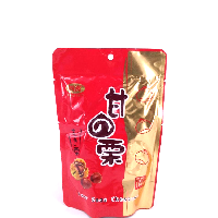 YOYO.casa 大柔屋 - Four Seas Chestnuts,100g 