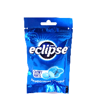 YOYO.casa 大柔屋 - Eclipse Chewy Mint PM,45g 