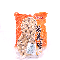YOYO.casa 大柔屋 - So-Q Qian Dao Crispy Peanuts,454g 
