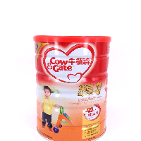 YOYO.casa 大柔屋 - Cow n Gate Happy baby 3 Growing Up Formula for 1-3 years old,900g 