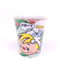 YOYO.casa 大柔屋 - Demaec Cup Noodle tonkotsu flavour,77g 