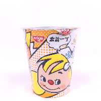 YOYO.casa 大柔屋 - Demae Cup Noodle curry beef flavour ,72g 