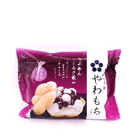 YOYO.casa 大柔屋 - Japanese Ice Cream Red Bean Flavour,1s 