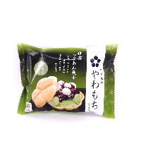YOYO.casa 大柔屋 - Japannese Matcha Ice Cream Mocha Flavour,1s 