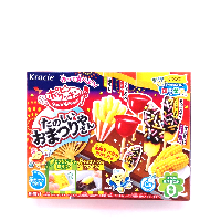 YOYO.casa 大柔屋 - Kracie DIY Candy,24g YOYO.casa 大柔屋 - Kracie DIY Candy,24g
