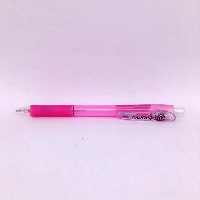 YOYO.casa 大柔屋 - zebra tapli clip 0.5mm pencil pink,1s 