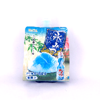 YOYO.casa 大柔屋 - HATA Fruit Drink Soda Water Flavour,200g 