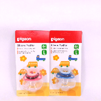 YOYO.casa 大柔屋 - pigeon 安撫奶咀L碼,L YOYO.casa 大柔屋 - pigeon 安撫奶咀L碼,L
