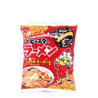 YOYO.casa 大柔屋 - Baby Star Pretzels Fried Chicken Flavour,60g 